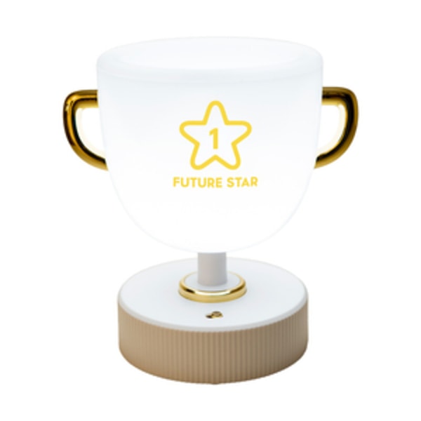 SuperFire W-006 Champion Light Natlampe til børn