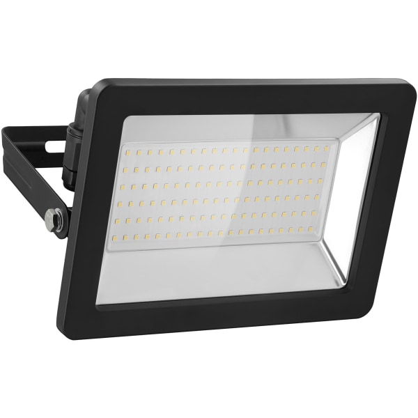 LED-strålkastare för utomhusbruk, 100 W