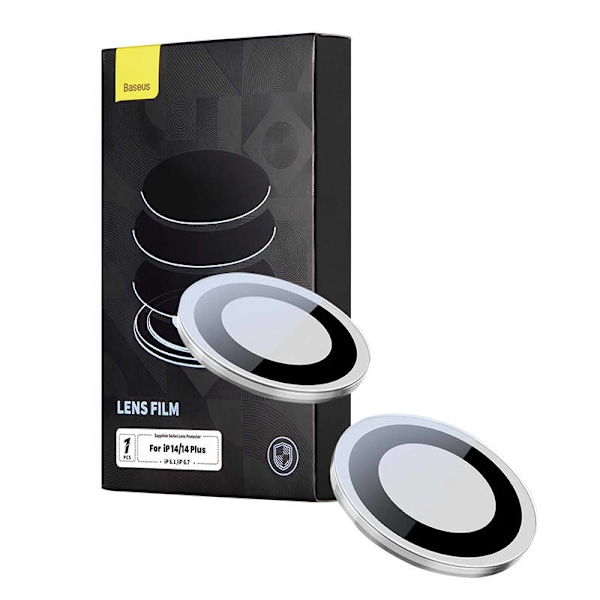 Lens Protector Baseus til iPhone 14/14 Plus