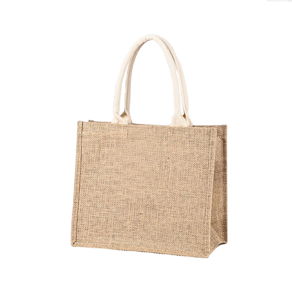 Hørstoftaske Model 4