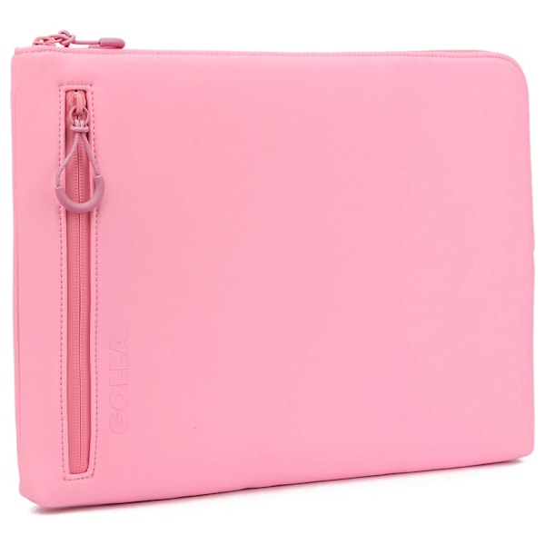 Laptopfodral 15 tum, Pink