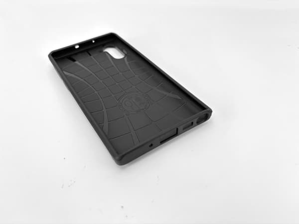 Samsung Galaxy Note 9 Cover - Pung Etui med Kortplads Samsung Galaxy Note 10