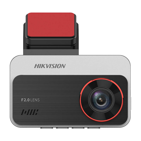 Dashkamera Hikvision C200S WiFi 2K 1800P