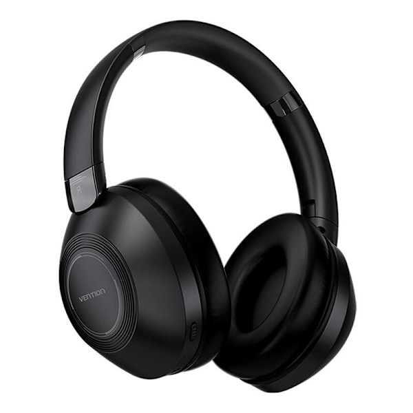 Vention NBBB0 SoundMate S11 trådløse in-ear hovedtelefoner (sort)