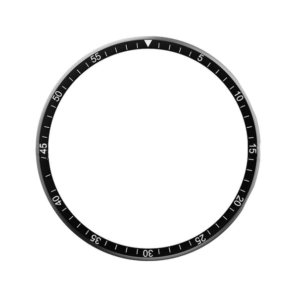 Urring til Galaxy Watch Active 2 Black 44mm Black 44mm