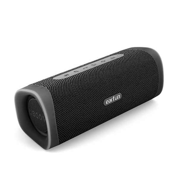 Trådlös Bluetooth-högtalare EarFun UBOOML