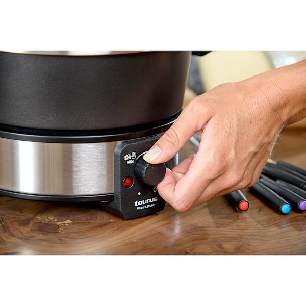 Fonduegryta 1000W