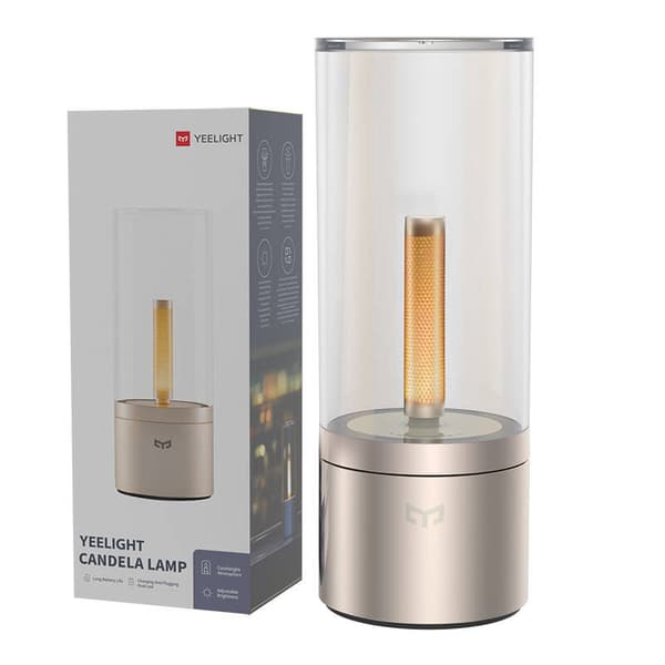 Ambient Lampa Yeelight Candela