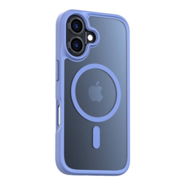 Fodral Torras Guardian Magnetic Series för iPhone 16 (Niebieski)