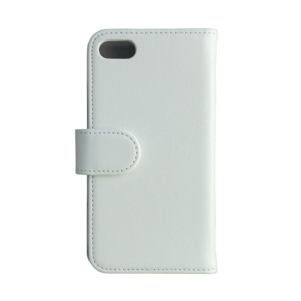 Mobilfodral 3 Kortfack Vit - iPhone 6/7/8/SE