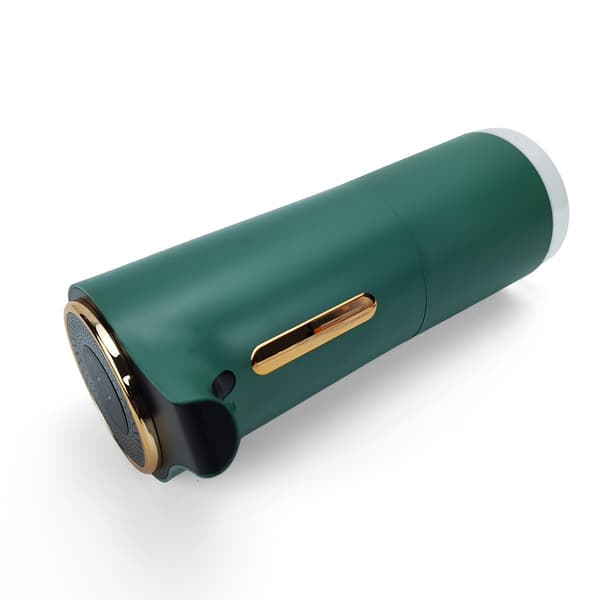 D-23 Smart Sensor Automatisk Skumsæbedispenser Green Green