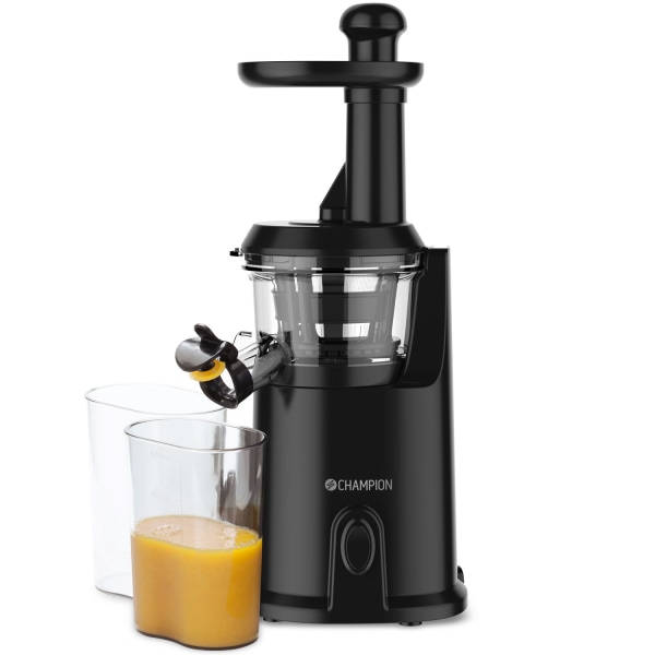 Slowjuicer 1L 200W SJ510 Svart