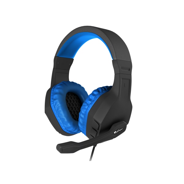 GENESIS ARGON 200 Gaming Headset, On-Ear, Kabl 4fac | Fyndiq
