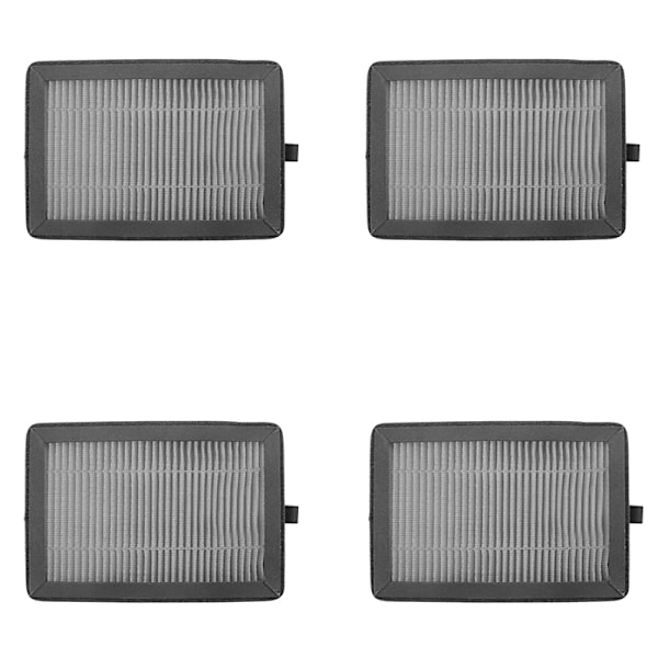 Udskiftningsfiltre til Levoit LV-H128 luftrenser 4 Pack