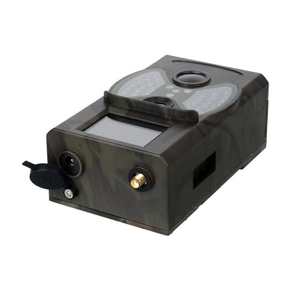 Suntek 2G MMS SMTP Trail Camera HC-300M valokuvaloukku