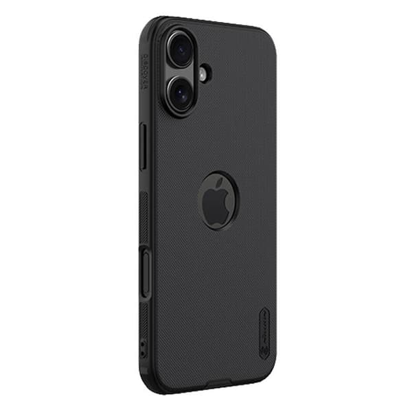 Etui do iPhone 16 Plus Nillkin Super Frosted Pro (tsaari)