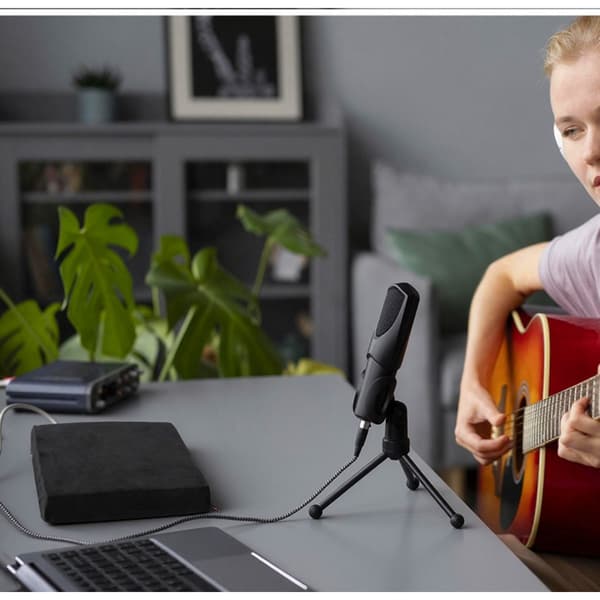 Blødt stretch-støvdække til keyboard controller kompatibelt med Akai MPK Mini MK3 / MPK Mini Play
