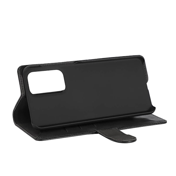 Mobilfodral Svart - Samsung Galaxy A33 5G