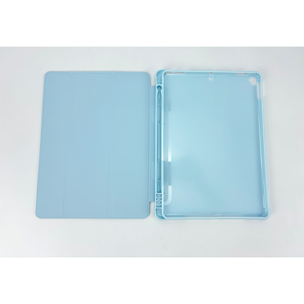 Skyddsfodral för iPad 10,2 tum (2019/2020) - Blå is