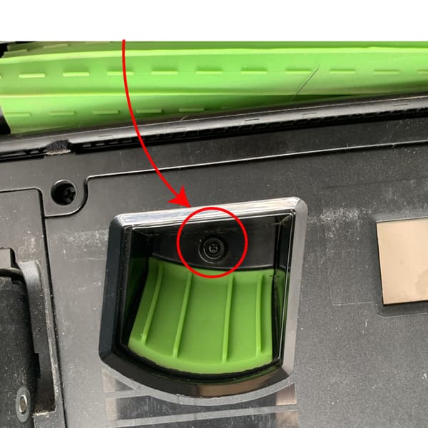 Reservdelssats för iRobot Roomba Dammsugare - 2 pack