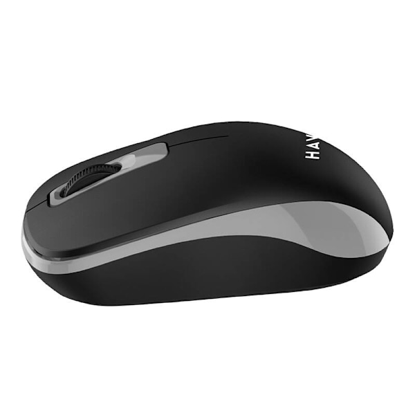 Universal trådlös mus Havit MS626GT (grå)