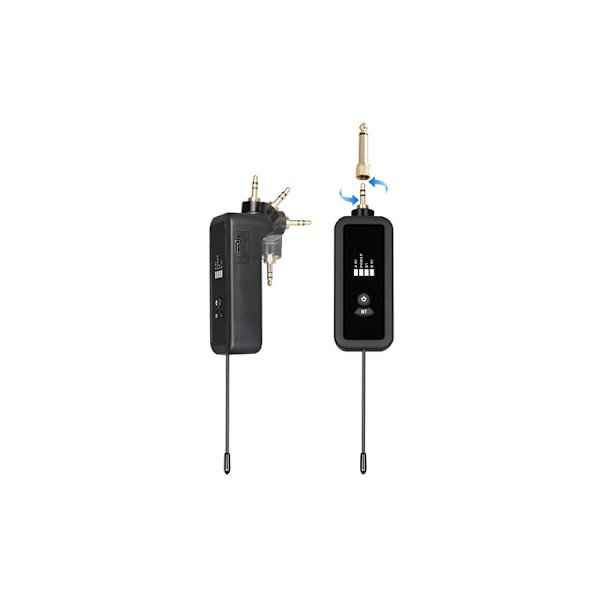 LS07 Bluetooth Mikrofonsystem