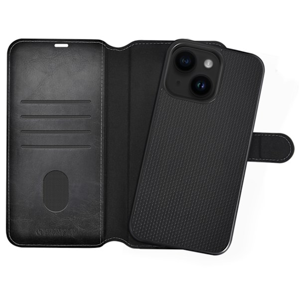 2-in-1 Slim wallet iPhone 14 Plus