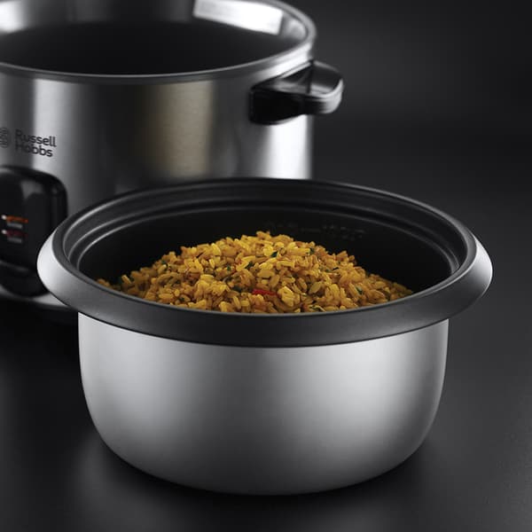 Riskokare Cook@Home 1,8l