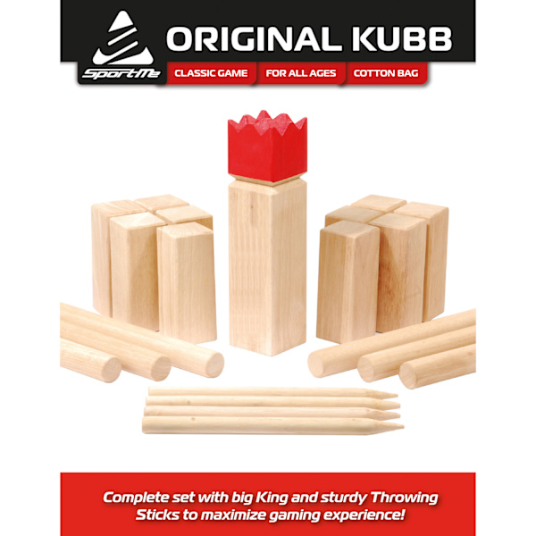 Originalt terningspil