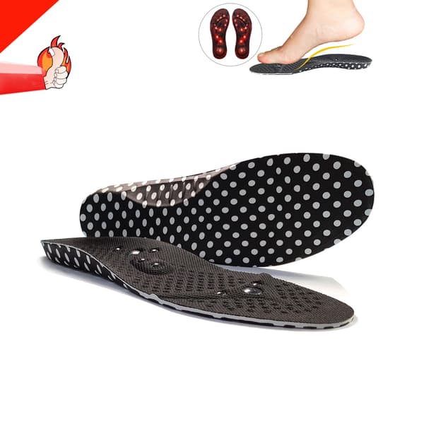 Magnetiska Massage Sportinlägg M M