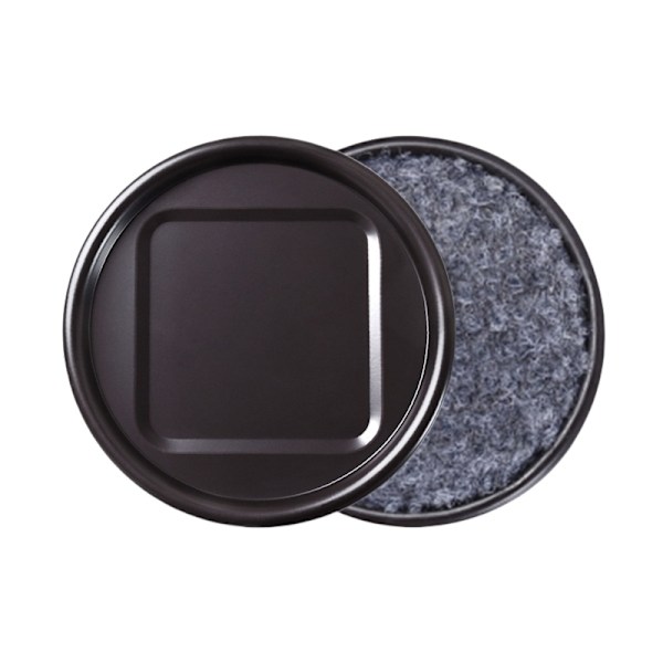 Set med 4 runda möbelkuddar 42 mm