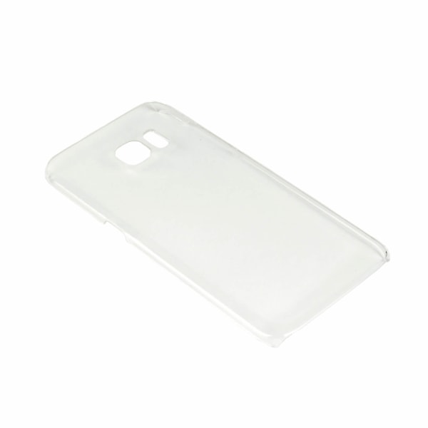 Mobilskal Transparent - Samsung S7 Edge