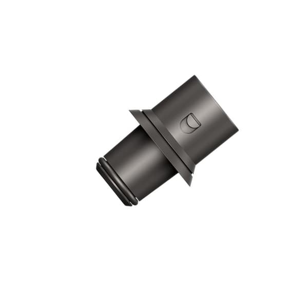Dyson Airwrap HS05/01 Krøllejern Tilbehørsadapter - Snap-On Konverter