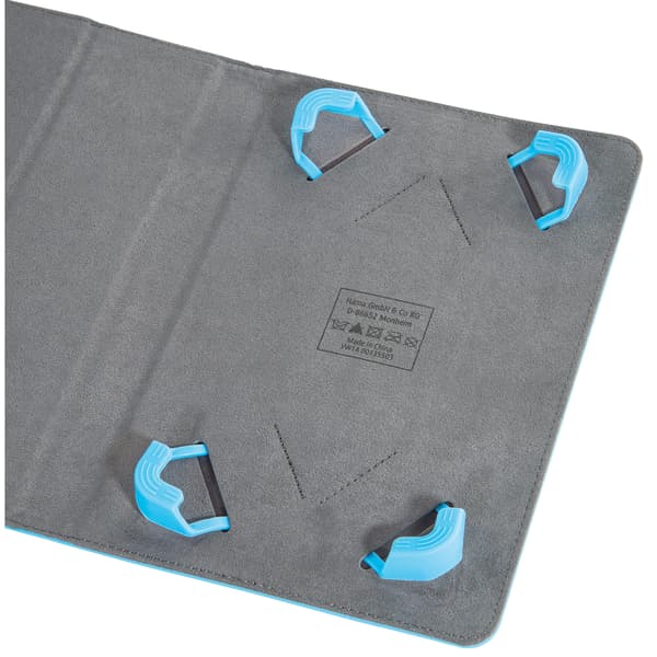 Tabletfodral Xpand 8tum Blå Universal