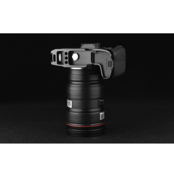 Kameraförlängningsbottenplatta för Canon EOS RP