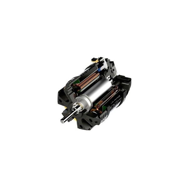 Silnik bezszczotkowy Hobbywing Xerun V10 G3 6.5T 5120KV