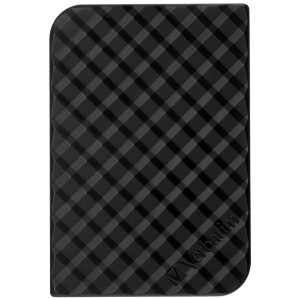 Store n Go 2.5" U3 2TB black