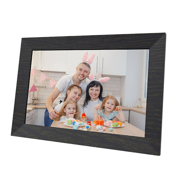 10-tommer digital fotoramme Smart Album Y1701