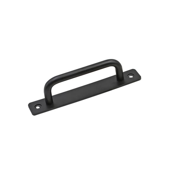 Dørhåndtag i aluminiumslegering L L