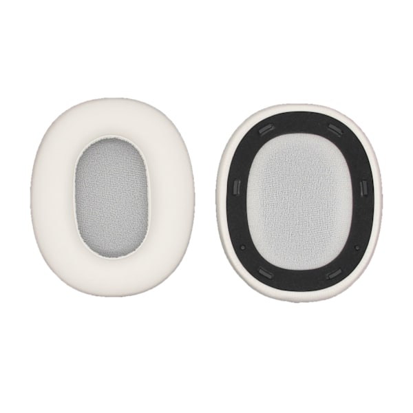 Ørepuder Udskiftning til Edifier W830NB White White