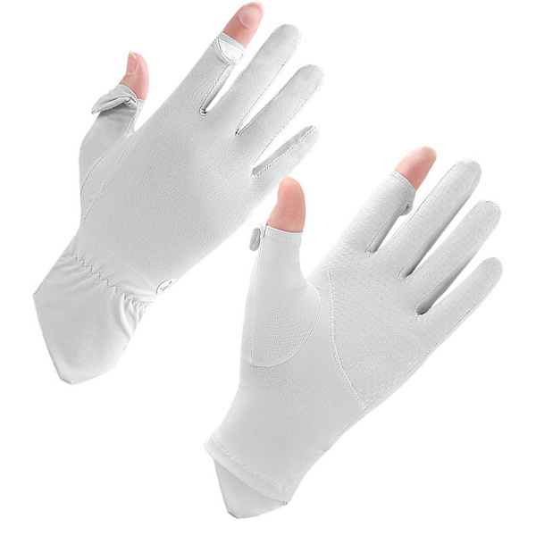 Kylande Handskar (One Size) Grey Grey
