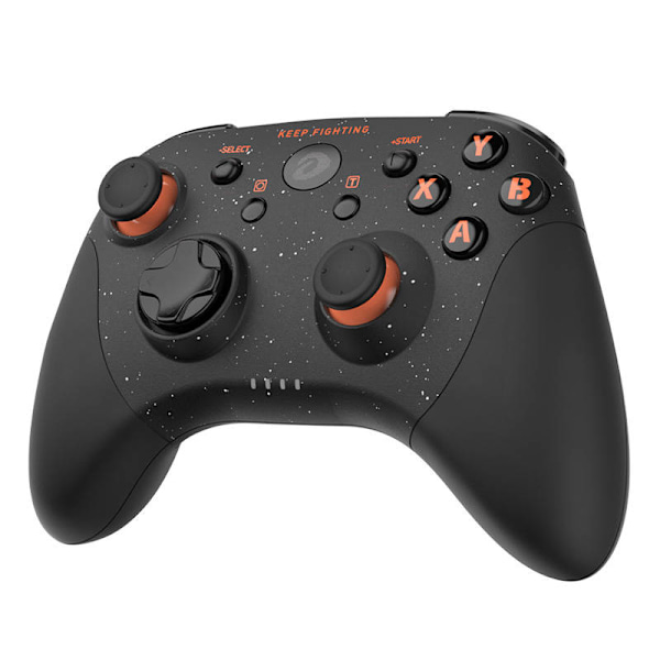 Trådløs gaming-controller touchpad Dareu H101X Bluetooth (sort)