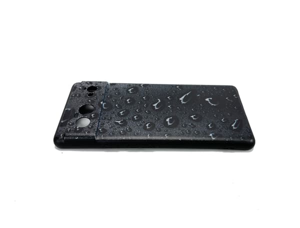 Telefonetui til Google Phone Google Pixel 6
