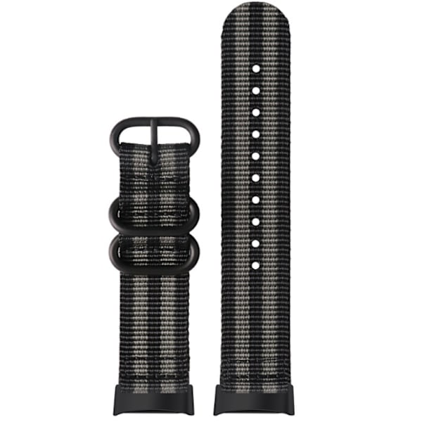 Nylon urrem til Fitbit Charge 5/6