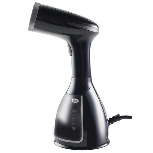 Steamer Portable Pro 1500W HS510 Sort
