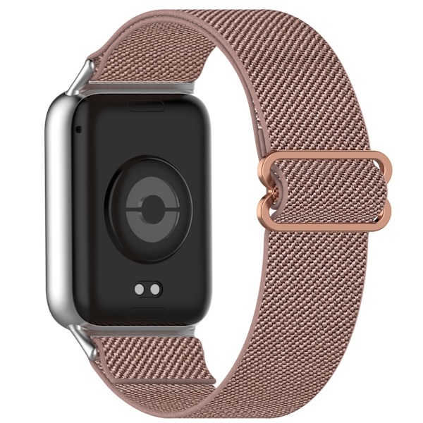 Xiaomi Mi Band 9 Pro / Redmi Watch 5 Elastisk Nylonrem