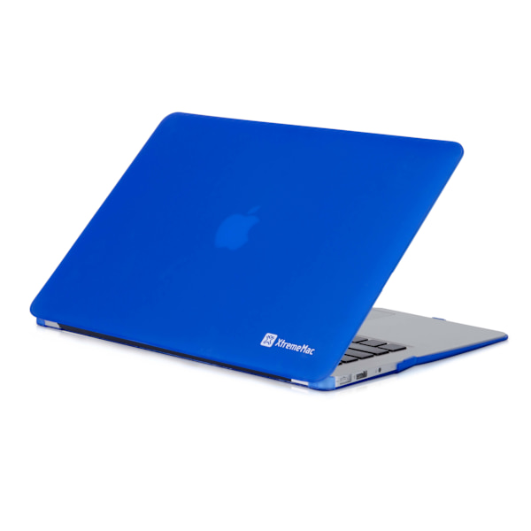 Notebook Cover  til MacBook Air 13 Microshield Blå