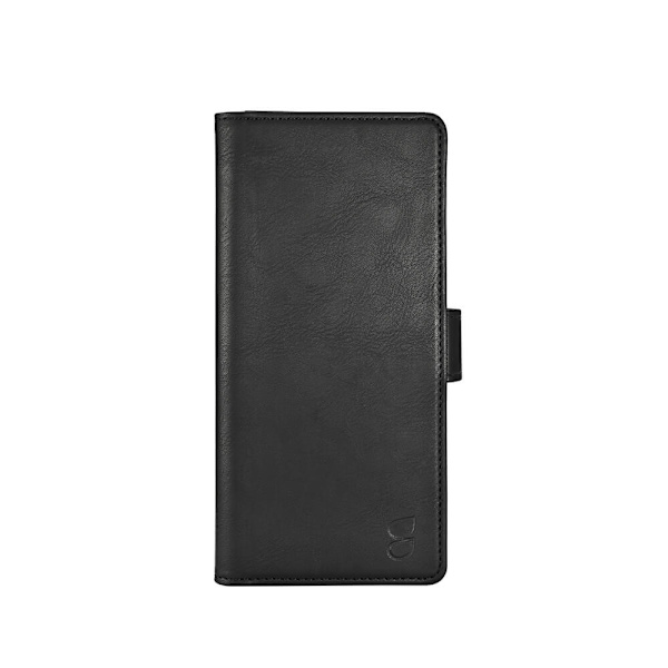 Lompakko Musta - Motorola G62 5G