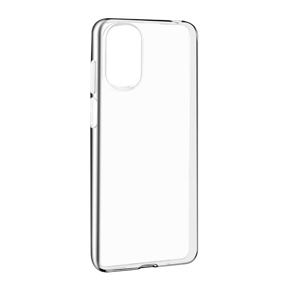 Motorola Moto E32 0.3 Nude, Transparent