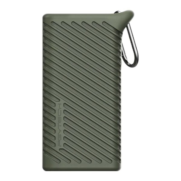 Kortinlukija PGYTECH CFE-B/SD CreateMate (vihreä)